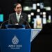 L’Australie et la France à Bangkok pour le 29ème sommet Asie-Pacifique (APEC)