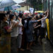 Australian returns home from Myanmar jail