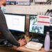 Cyberattaques contre hôpitaux et systèmes de santé: un phénomène mondial