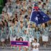 La cycliste Anna Meares nommée cheffe de mission de l’équipe olympique australienne pour les JO de Paris 2024