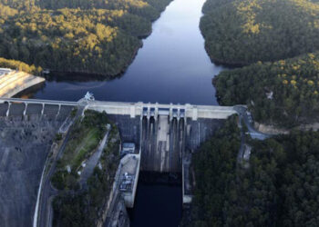 Inquiétudes à Sydney concernant le manque d’eau