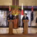 Australie et Japon veulent faire des manoeuvres militaires conjointes « plus complexes »