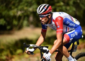 Cyclisme : le Tour Down Under renaît de ses cendres en Australie
