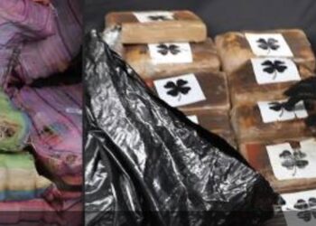 Nouvelle-Zélande: 3,2 tonnes de cocaïne saisies au large du pays