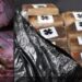 Nouvelle-Zélande: 3,2 tonnes de cocaïne saisies au large du pays