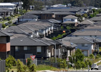 Crise du logement : des militants appellent le parlement australien à agir