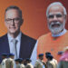 Le Premier ministre australien conclut un nouveau pacte pour l’éducation avec l’Inde