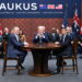 AUKUS serait plus avantageux pour les États-Unis et le Royaume-Uni que pour l’Australie