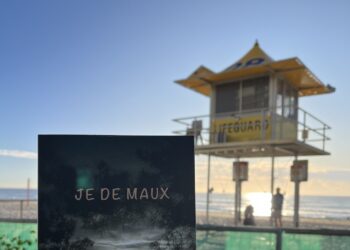 Boomerang : quand une blogueuse littéraire fan d’Australie se fait écrivaine