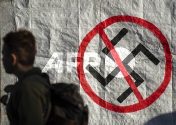 L&rsquo;Australie va interdire les symboles nazis dans l&rsquo;espace public