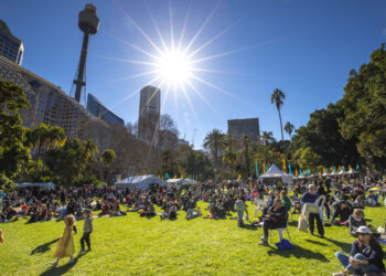 Agenda Sydney: Ne manquez pas le « Festival NAIDOC in the City »