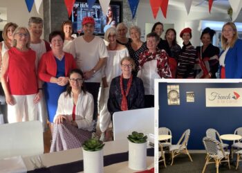 French à la Carte announces opening of New Branch in Mona Vale