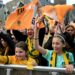 Mondial féminin: 50.000 fans attendus pour Australie-France, un record local