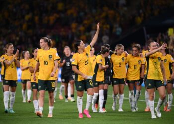 Mondial: tout un pays contre l&rsquo;Angleterre et un choc Suède-Espagne