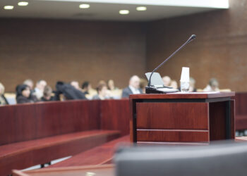 Court interpreters need support to improve access to justice for non-English speakers