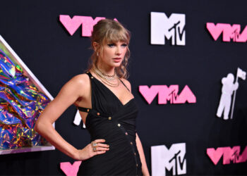 L&rsquo;Australie dédie un symposium universitaire à Taylor Swift