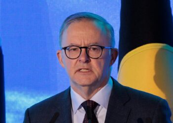 Les Australiens sont prévenus: « Préparez-vous à un été horrible »