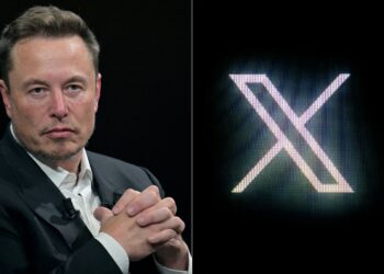 L&rsquo;Australie inflige une amende à Musk&rsquo;s X en raison de son contenu pédopornographique