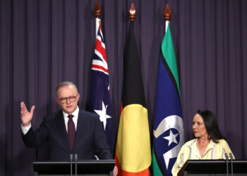 Les Australiens disent « non » au référendum sur les droits des Aborigènes
