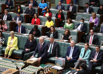 Australie: colère et amertume des Aborigènes après l&rsquo;échec du référendum pour leurs droits