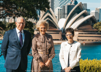 Compte-rendu de la Mission économique belge à Sydney
