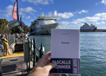 La bonne résolution 2024 ? Renaître en Australie