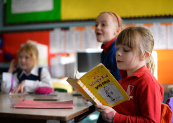 En Australie, l&rsquo;association The Smith Family lutte contre les inégalités à l’école 