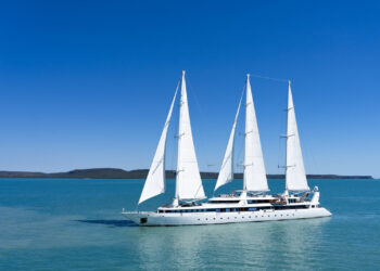 PONANT devient la première compagnie de croisière certifiée Green Globe