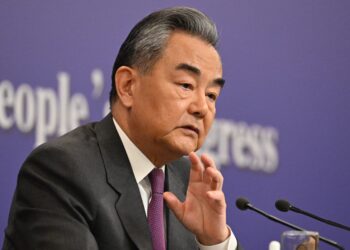 Le ministre chinois des Affaires étrangères attendu en Australie et en Nouvelle-Zélande