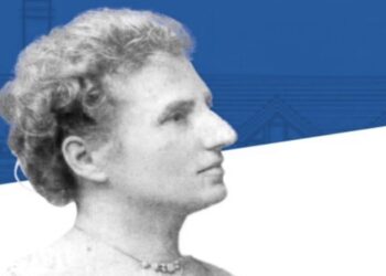 À l’avant-garde de la pédagogie :  la franco-australienne Augustine Soubeiran