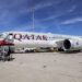 Australian women lose bid to sue Qatar Airways over strip searches