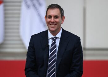 L&rsquo;Australie dévoile un budget visant à devenir « une superpuissance » des énergies renouvelables