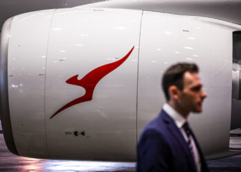 Qantas to pay $66 million fine after ‘ghost flights’ scandal