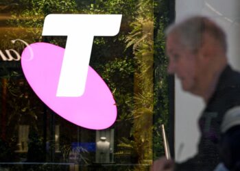 Australie: l&rsquo;opérateur télécom Telstra va supprimer jusqu&rsquo;à 2.800 emplois