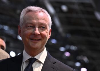 Le « AA » français suspendu au verdict de l&rsquo;agence de notation S&P