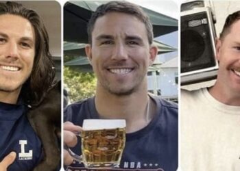 Les parents des surfeurs australiens tués au Mexique expriment publiquement leur désarroi