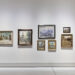 L&rsquo;exposition « Paris: Impressions of Life (1880-1925) » est proposée au public à la Bendigo Art Gallery