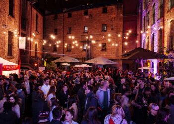 La fête de l&rsquo;année est de retour ! Réservez dès maintenant vos billets