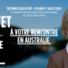 Elections 2024: Anne Genetet en Australie du 27 au 28 juin