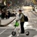Les autorités de Melbourne votent l’interdiction de la location des scooters électriques