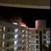 Australie: un hélicoptère s’écrase sur le toit d’un hôtel, son pilote tué