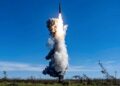 Tir d&rsquo;un missile chinois dans le Pacifique: les autorités françaises avaient été notifiées