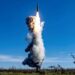 Tir d’un missile chinois dans le Pacifique: les autorités françaises avaient été notifiées