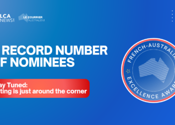 Unveiling Talent: The 2024 French-Australian Excellence Awards sets new nominees record
