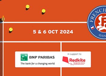 2024 Sydney French Open