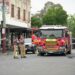 Arsonists set Melbourne synagogue ablaze