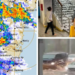 La population conseillée de “rester chez elle” alors qu’une forte tempête frappe actuellement Sydney