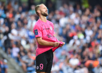 Football : Valère Germain quitte l&rsquo;Australie, l&rsquo;arbitrage en cause