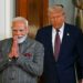 Narendra Modi, le nationaliste indien devenu très courtisé par les pays occidentaux