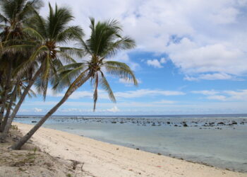 Nauru vend sa citoyenneté pour financer l&rsquo;atténuation du changement climatique
